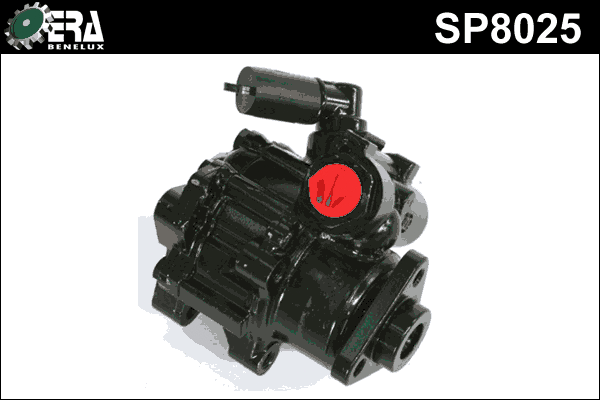 Hydraulic Pump, steering (SP8025)