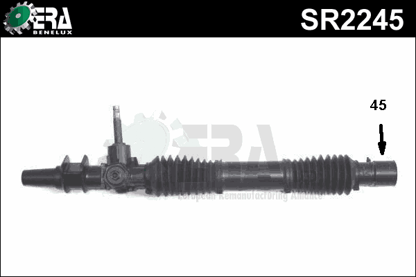 Steering Gear (SR2245)