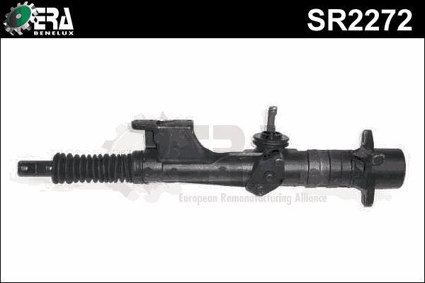 Steering Gear (SR2272)