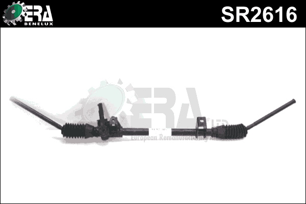 Steering Gear (SR2616)