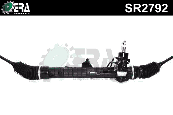 Steering Gear (SR2792)