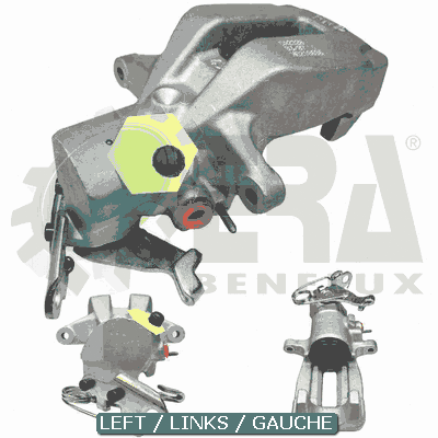 Brake Caliper (BC53813)