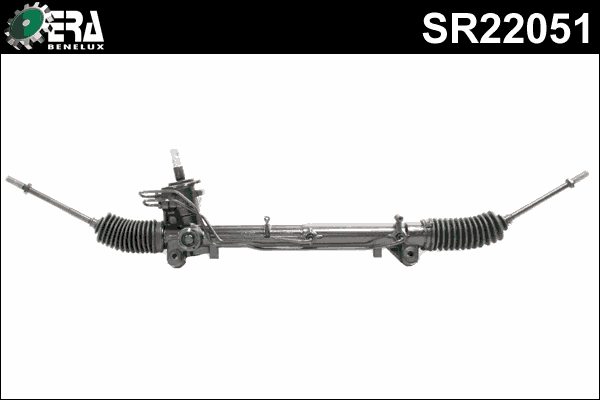 Steering Gear (SR22051)