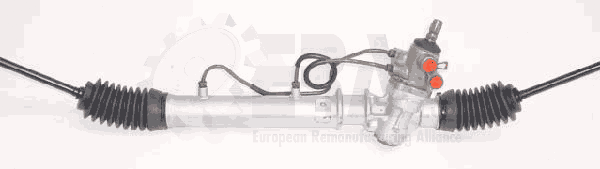 Steering Gear (SR2686)