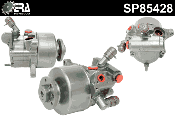Hydraulic Pump, steering (SP85428)