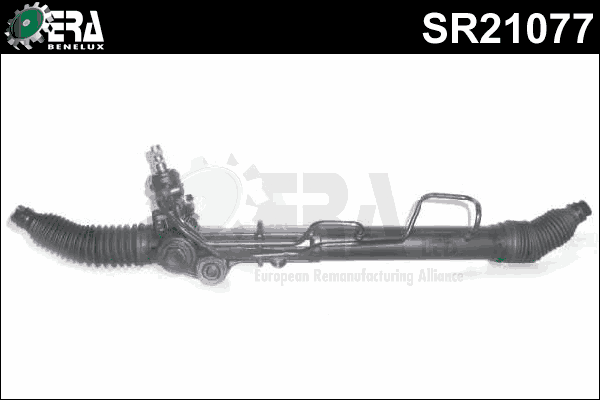 Steering Gear (SR21077)