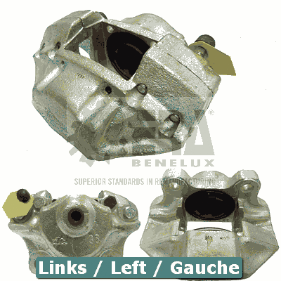 Brake Caliper (BC60695)