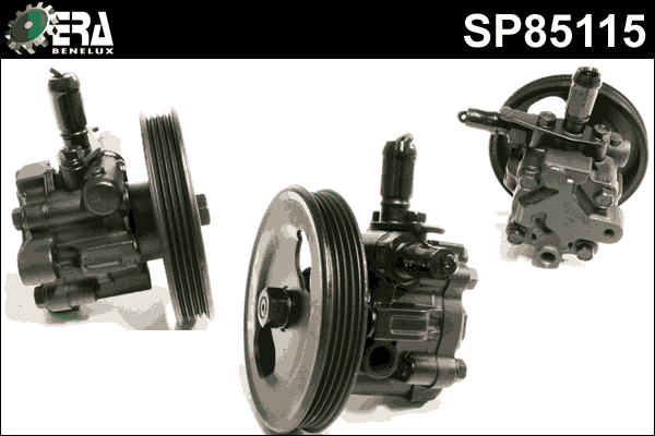 Hydraulic Pump, steering (SP85115)