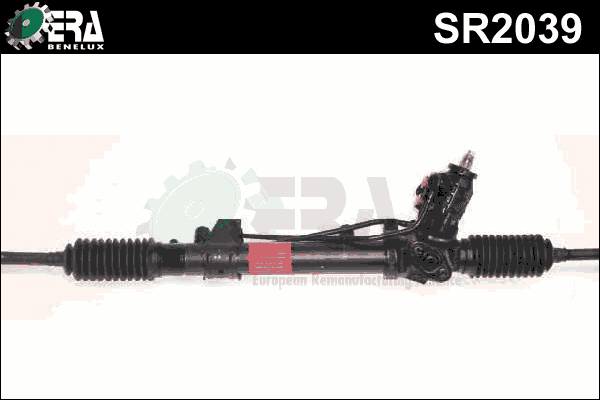 Steering Gear (SR2039)