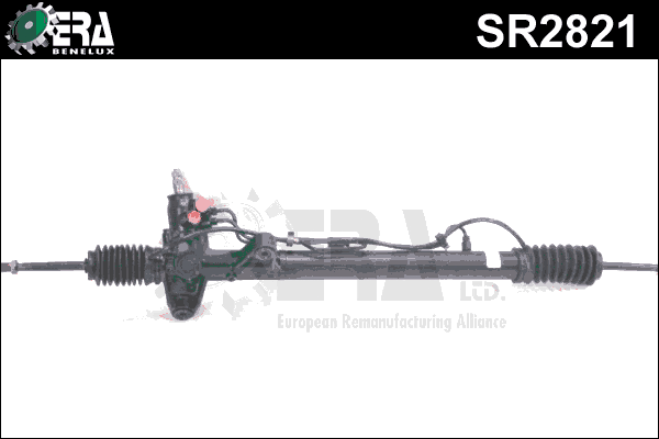 Steering Gear (SR2821)