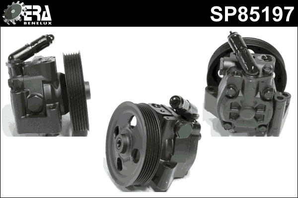 Hydraulic Pump, steering (SP85197)
