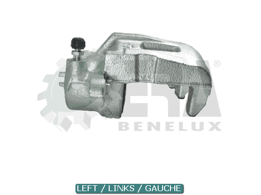 Brake Caliper (BC63159)