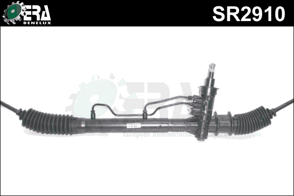Steering Gear (SR2910)