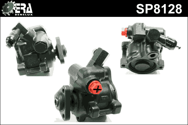 Hydraulic Pump, steering (SP8128)