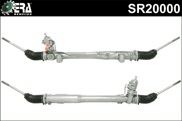 Steering Gear (SR20000)