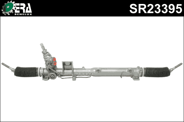 Steering Gear (SR23395)