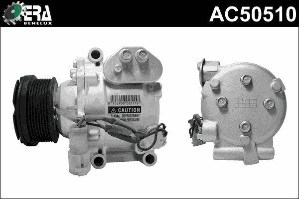 Compressor, air conditioning (AC50510)