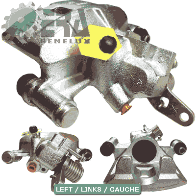 Brake Caliper (BC52216)