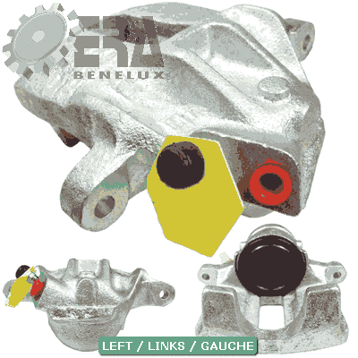 Brake Caliper (BC61295)