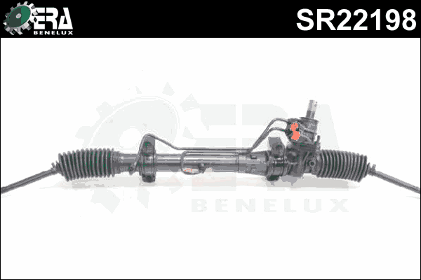 Steering Gear (SR22198)