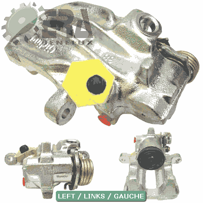 Brake Caliper (BC51904)