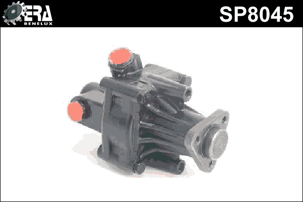 Hydraulic Pump, steering (SP8045)