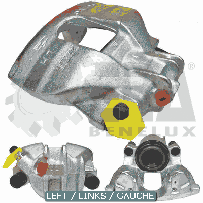 Brake Caliper (BC63146)