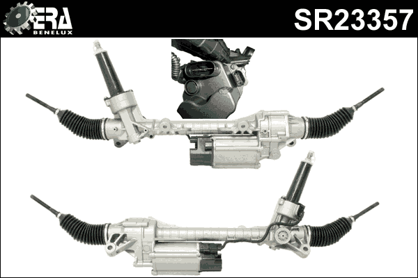 Steering Gear (SR23357)