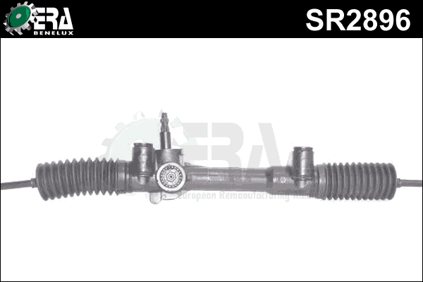 Steering Gear (SR2896)
