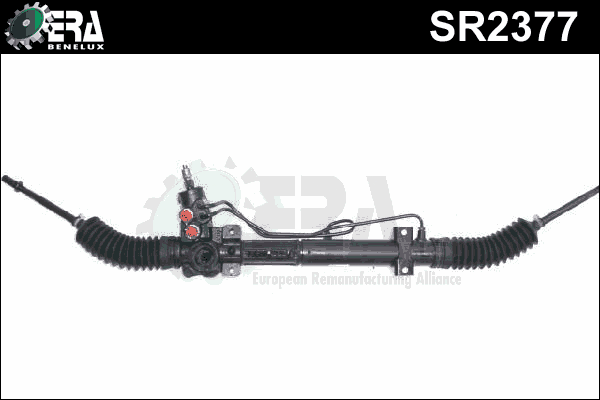 Steering Gear (SR2377)