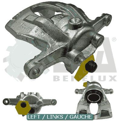 Brake Caliper (BC63247)