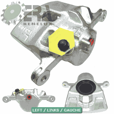 Brake Caliper (BC62095)