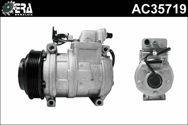 Compressor, air conditioning (AC35719)