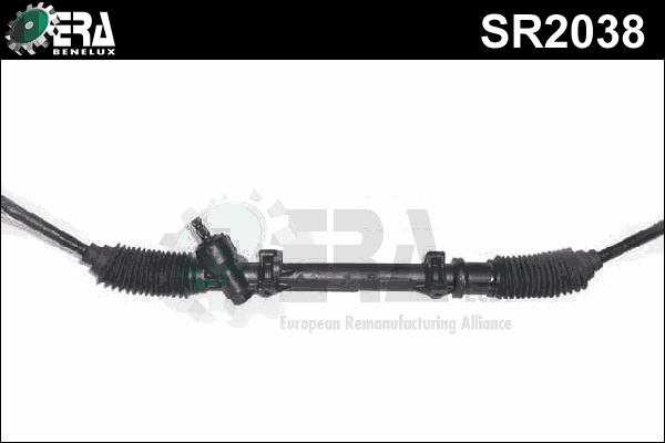 Steering Gear (SR2038)