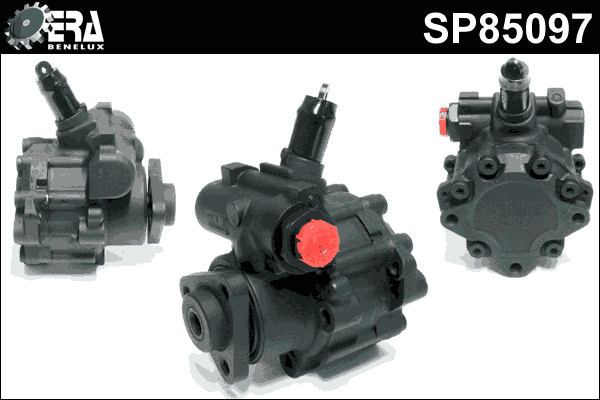 Hydraulic Pump, steering (SP85097)