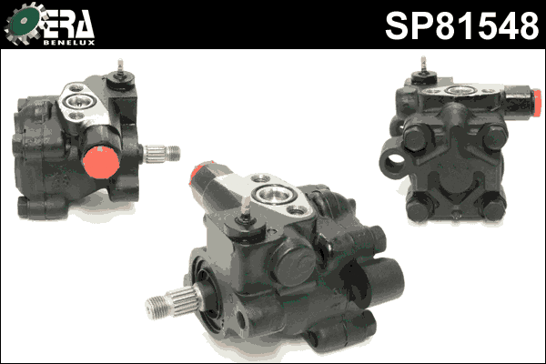 Hydraulic Pump, steering (SP81548)