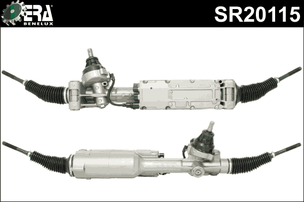 Steering Gear (SR20115)