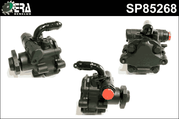Hydraulic Pump, steering (SP85268)