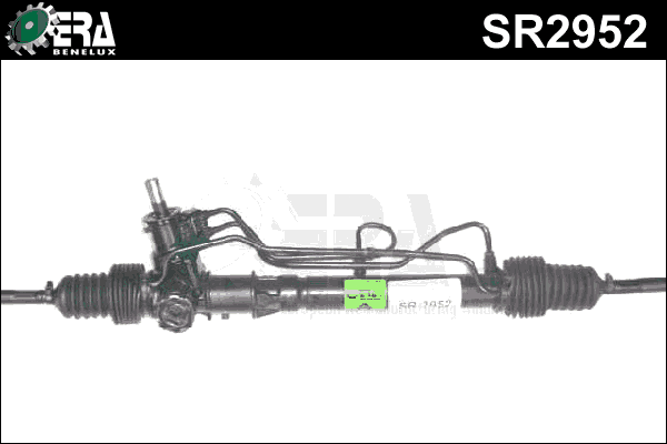 Steering Gear (SR2952)
