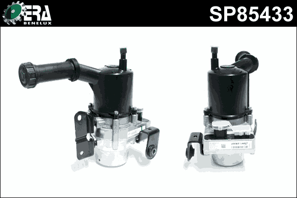 Hydraulic Pump, steering (SP85433)
