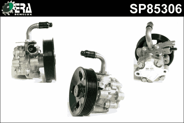 Hydraulic Pump, steering (SP85306)