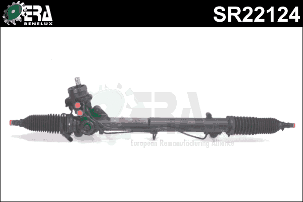 Steering Gear (SR22124)
