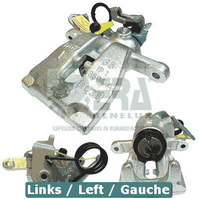 Brake Caliper (BC53976)