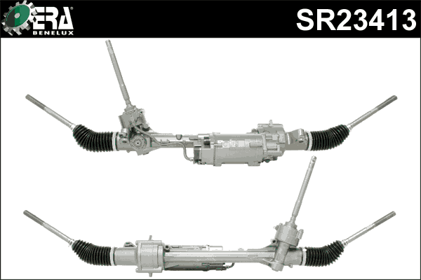 Steering Gear (SR23413)