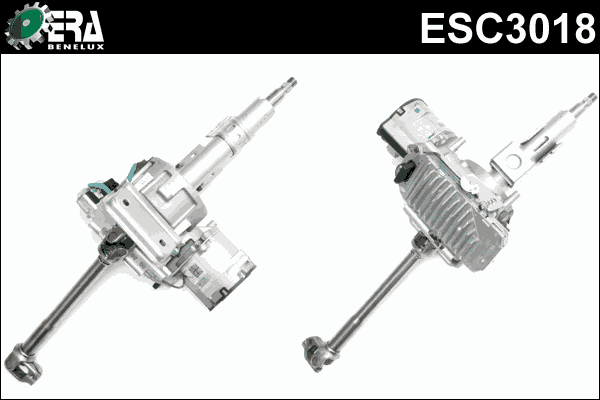Steering Column (ESC3018)