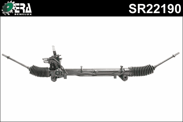 Steering Gear (SR22190)
