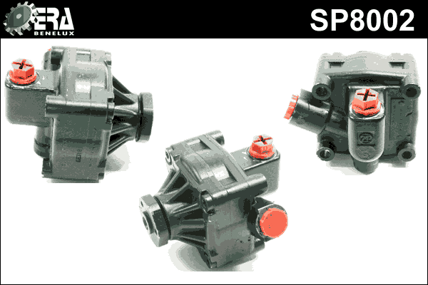 Hydraulic Pump, steering (SP8002)