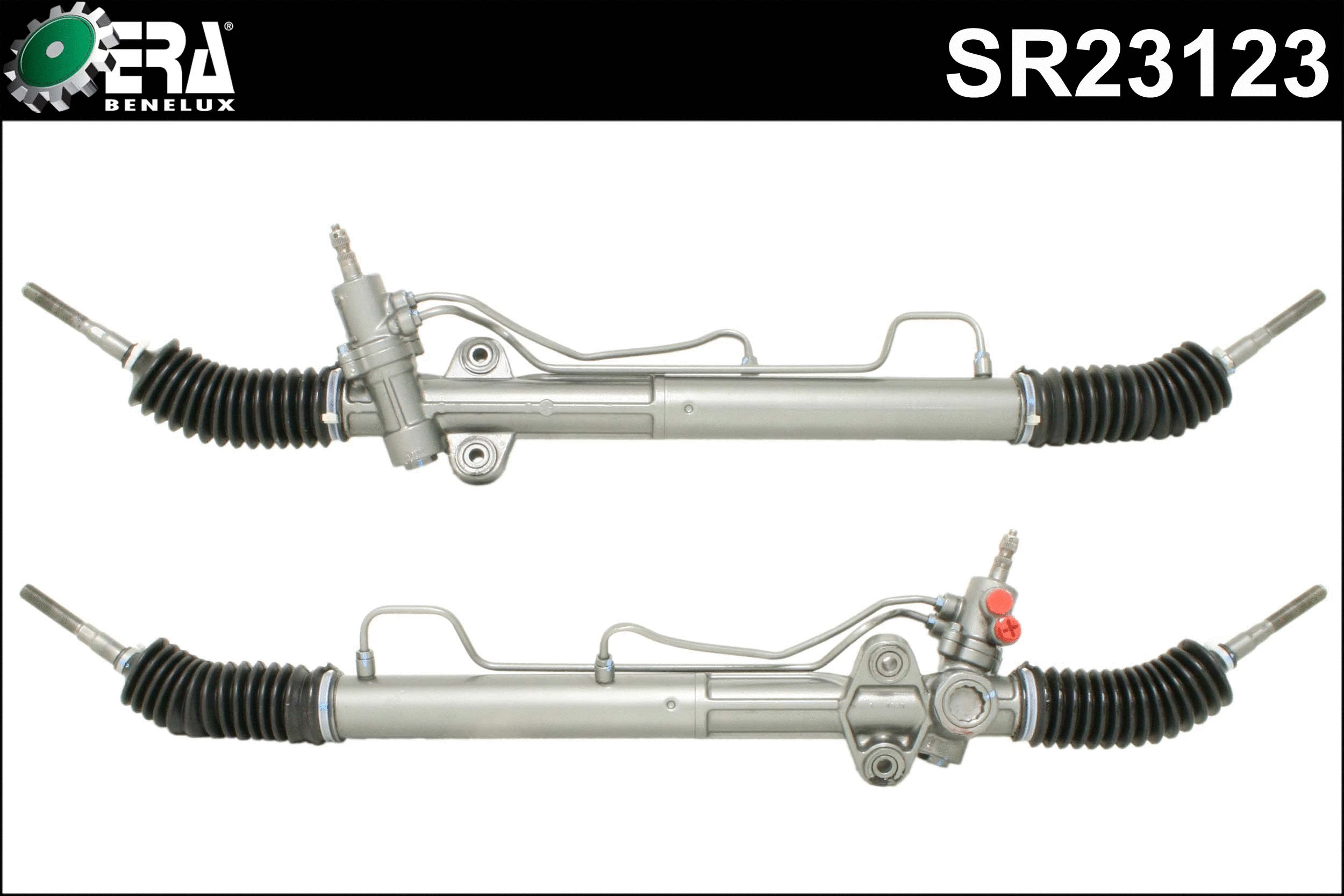 Steering Gear (SR23123)