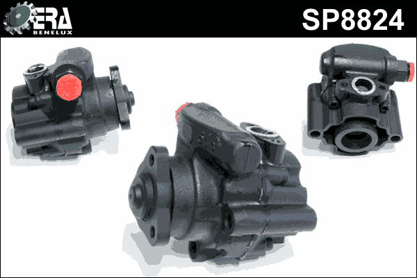 Hydraulic Pump, steering (SP8824)