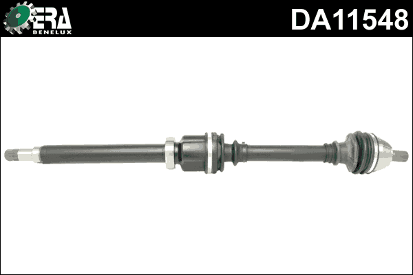Drive Shaft (DA11548)